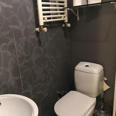 The Bridge Otel 4*