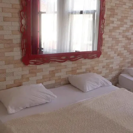 The Bridge Otel İstanbul