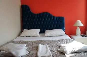 The Bridge 4* İstanbul