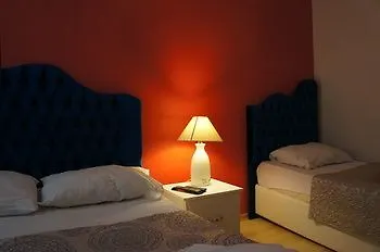 The Bridge Otel 4*