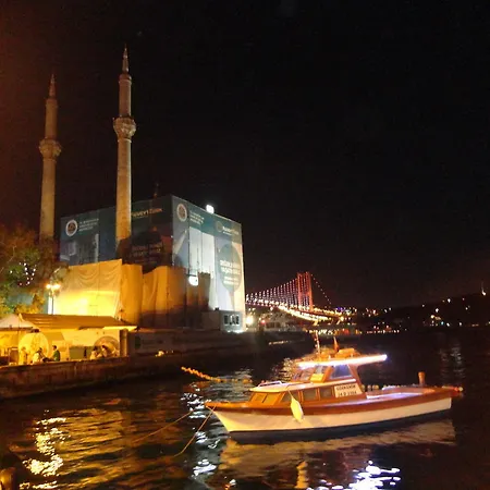 The Bridge Otel
