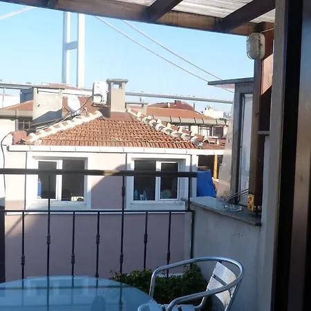 Hotel The Bridge Istanbul