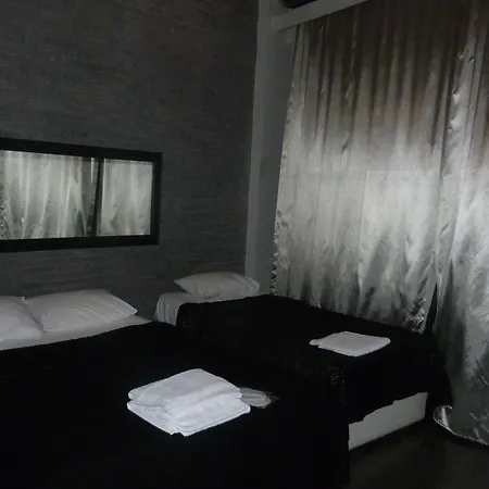 The Bridge Hotel 4*