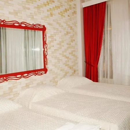 The Bridge Hotel Istanbul