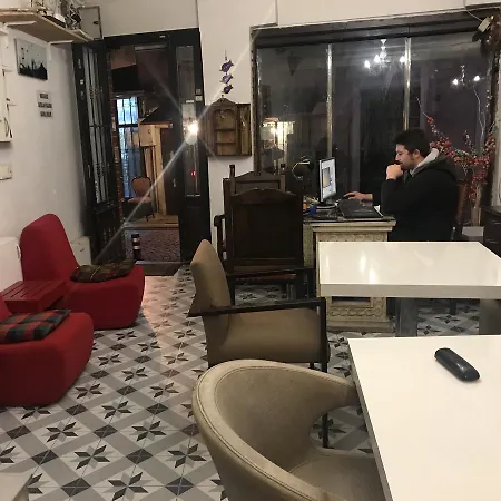 The Bridge Hotel