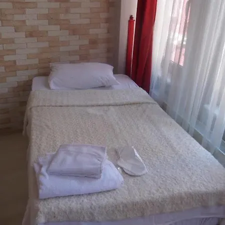 The Bridge Hotel 4*
